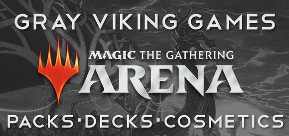 MTG Arena Codes