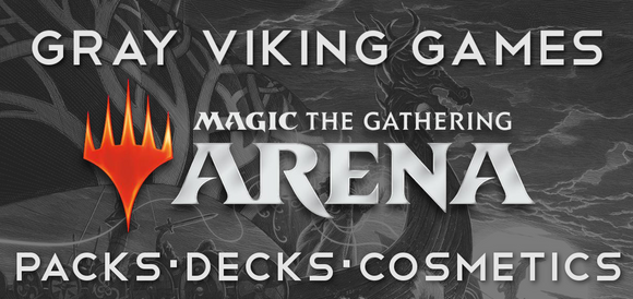 Gray Viking Games - Fast Reliable MTGA Codes Gray Viking Games - Fast Reliable MTGA Codes