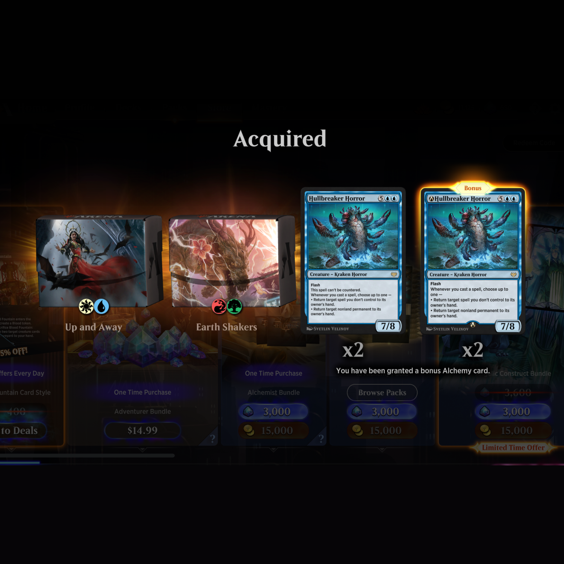 MTG Arena Core Set 2020 MTGA Spellslinger Starter Decks Code (2 Uses) Gray Viking Games MTG Arena Core Set 2020 MTGA Spellslinger Starter Decks Code (2 Uses) Gray Viking Games