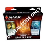 MTGA MTG Arena Adventures in the Forgotten Realms MTGA Starter Decks Code (2 Uses) Arena Code