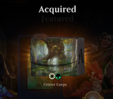 MTGA MTG Arena Core Set 2021 MTGA Critter Corps Deck Code