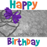 MTG Arena Code Gift Card Birthday