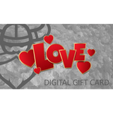 MTG Arena Code Gift Card  Valentines Day