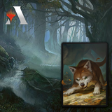 MTGA MTG Arena Cat vs Dog Bundle (All 6 Codes)