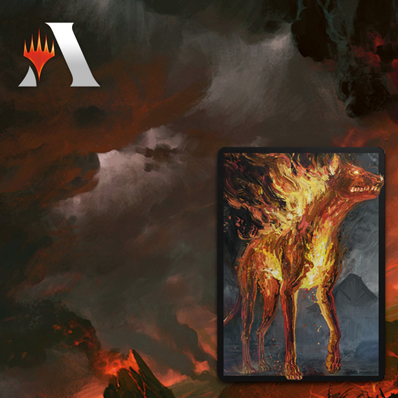 MTGA MTG Arena  Cat vs Dog Week 3 (Dog)