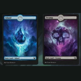 MTGA MTG Arena Theros Beyond Death Ashiok Planeswalker Deck Code