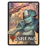 Fblthp Avatar & Sleeve Bundle Code MTG Arena Code MTGA Code