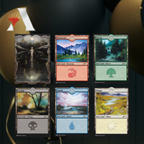 MTGA MTG Arena Secretversary Superdrop: Seb McKinnon & Bob Ross Bundle Secret Lair Code