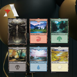 Secretversary Superdrop: Seb McKinnon & Bob Ross Bundle Secret Lair Code MTG Arena Code MTGA Code