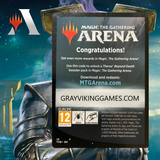 Theros Beyond Death Promo Pack Codes (5 Boosters)
